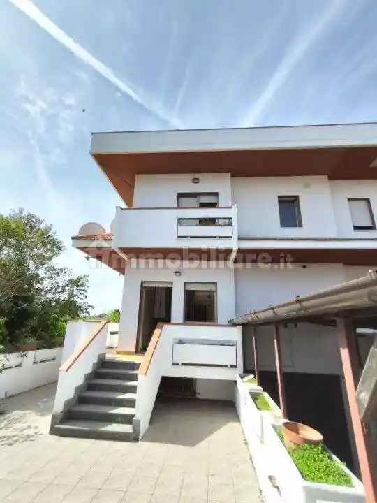 Villa a schiera Strada della rai 12, San Silvestro, Pescara - foto 5