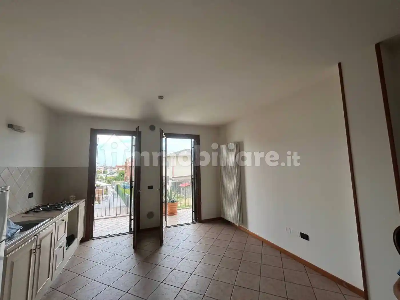 Appartamento in vendita a Isola Vicentina