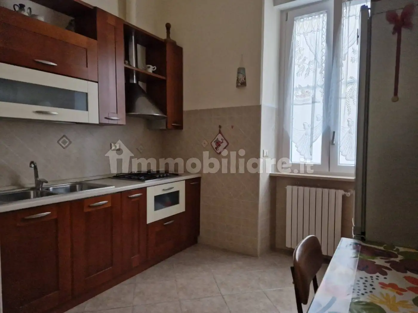 Appartamento in affitto a Campobasso