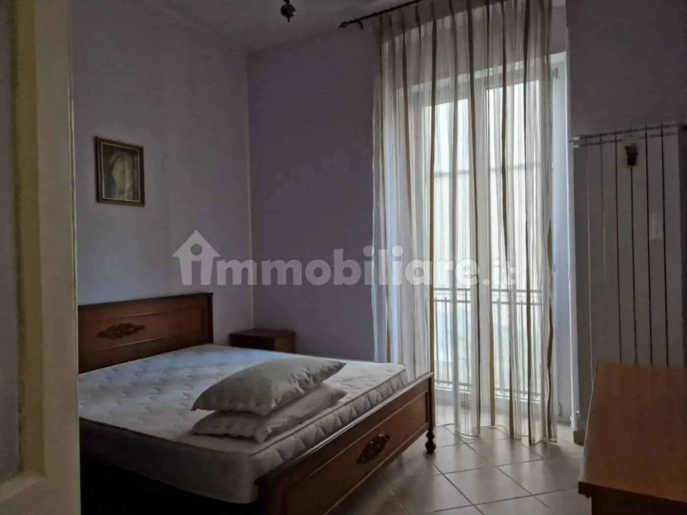 Trilocale via Monforte, Semicentro, Campobasso - foto 3