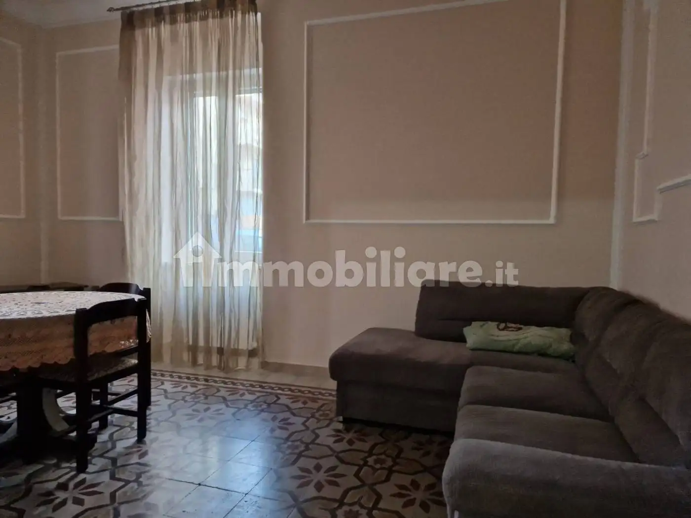 Trilocale via Monforte, Semicentro, Campobasso - foto 4