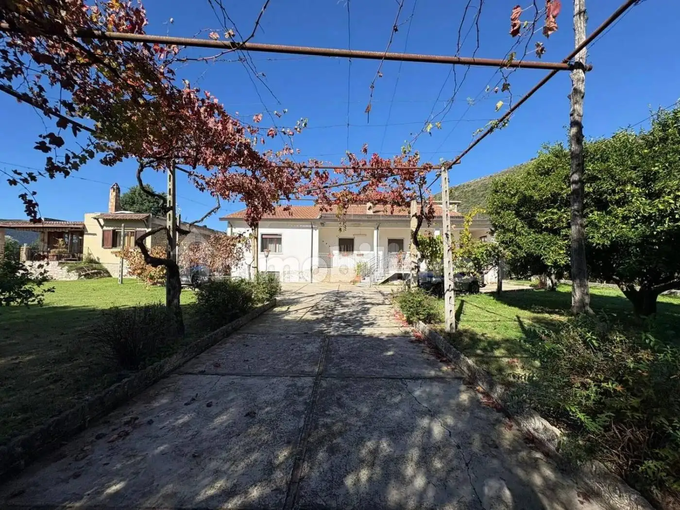 Villa in vendita a Pontelatone
