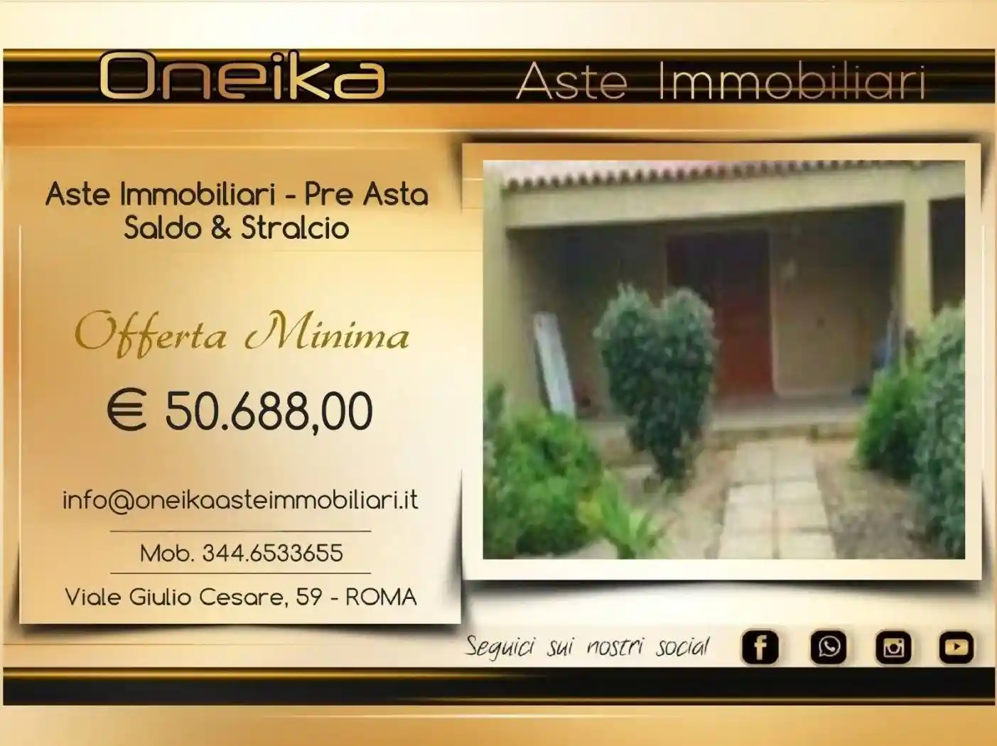 Appartamento in vendita a Trinità d'Agultu e Vignola