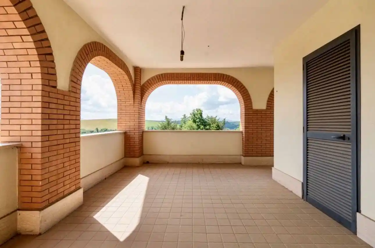 Appartamento in vendita a Fonte Nuova