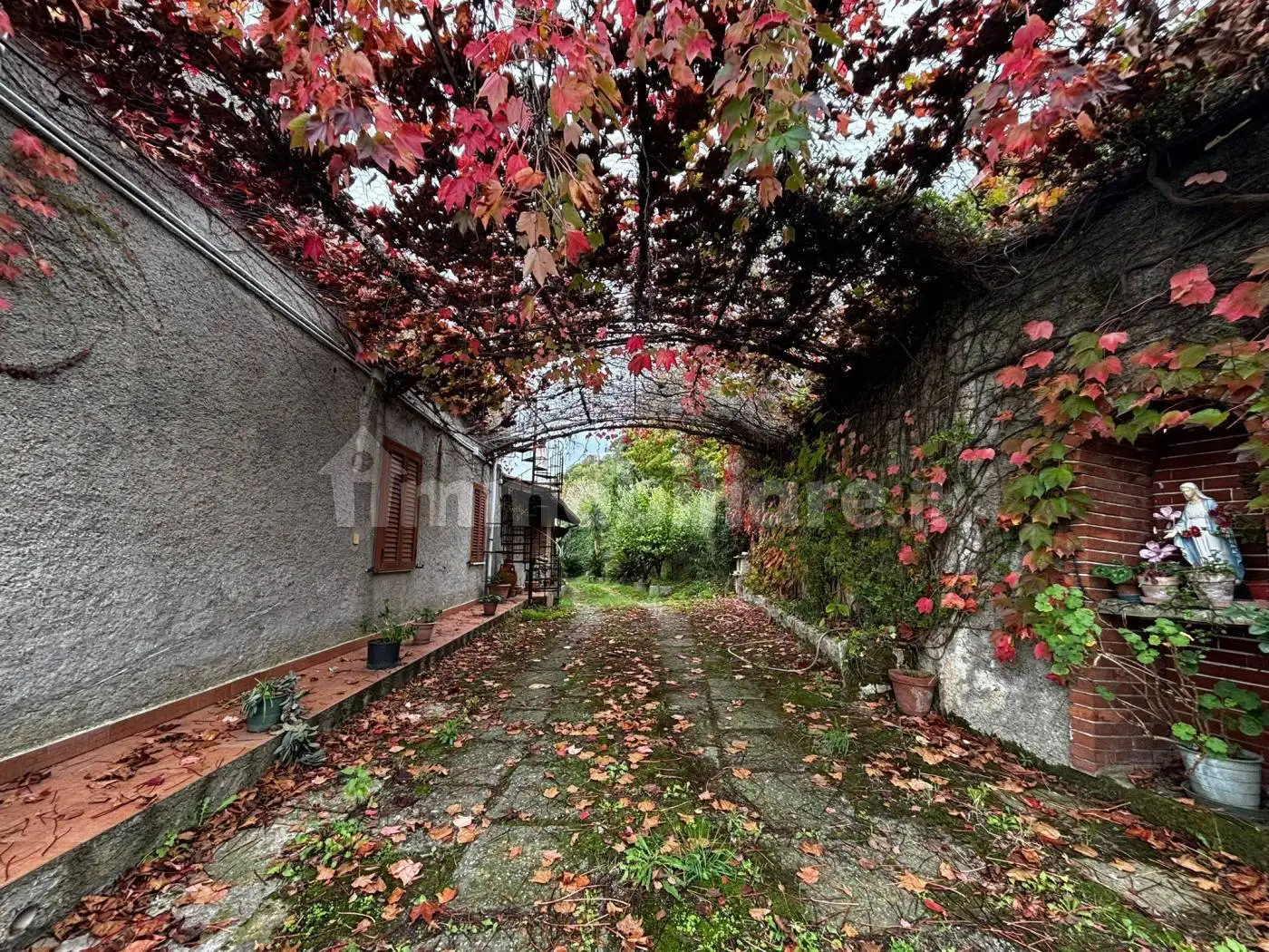 Villa in vendita a Monforte San Giorgio