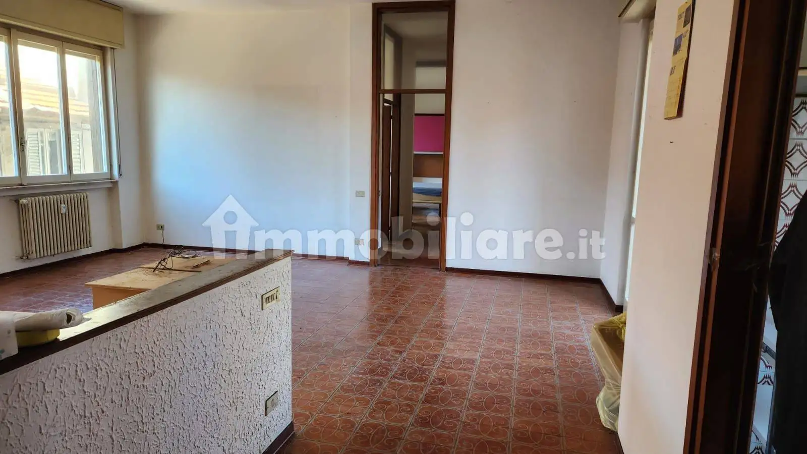 Appartamento in vendita a Figino Serenza