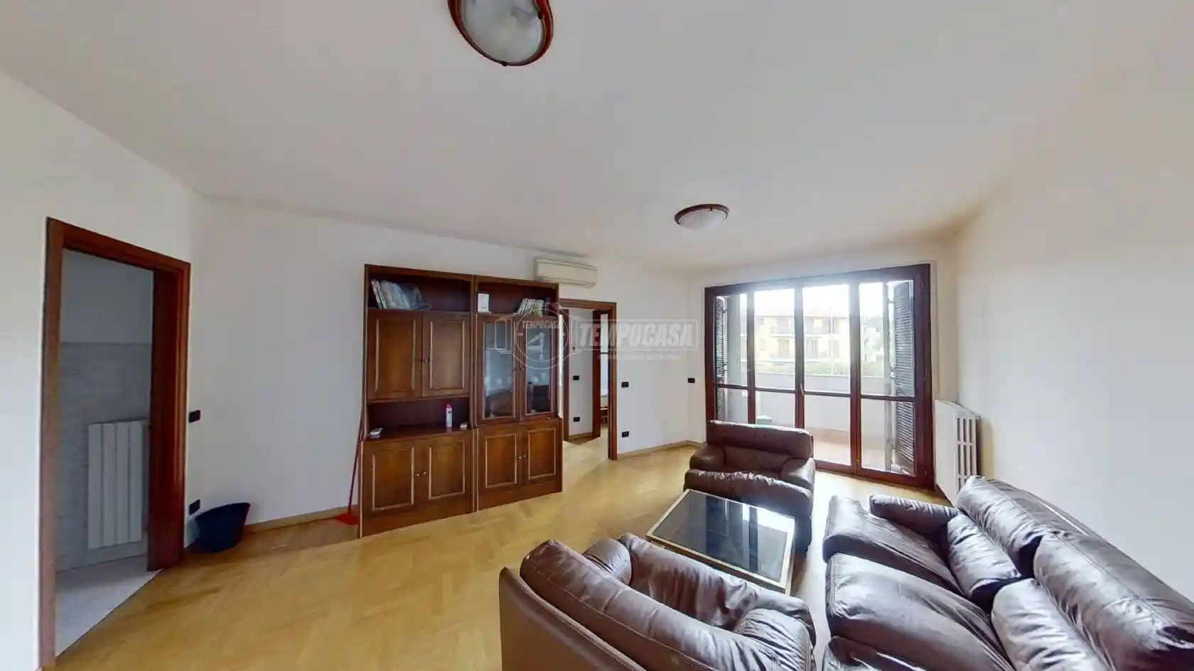 Appartamento in vendita a Seveso