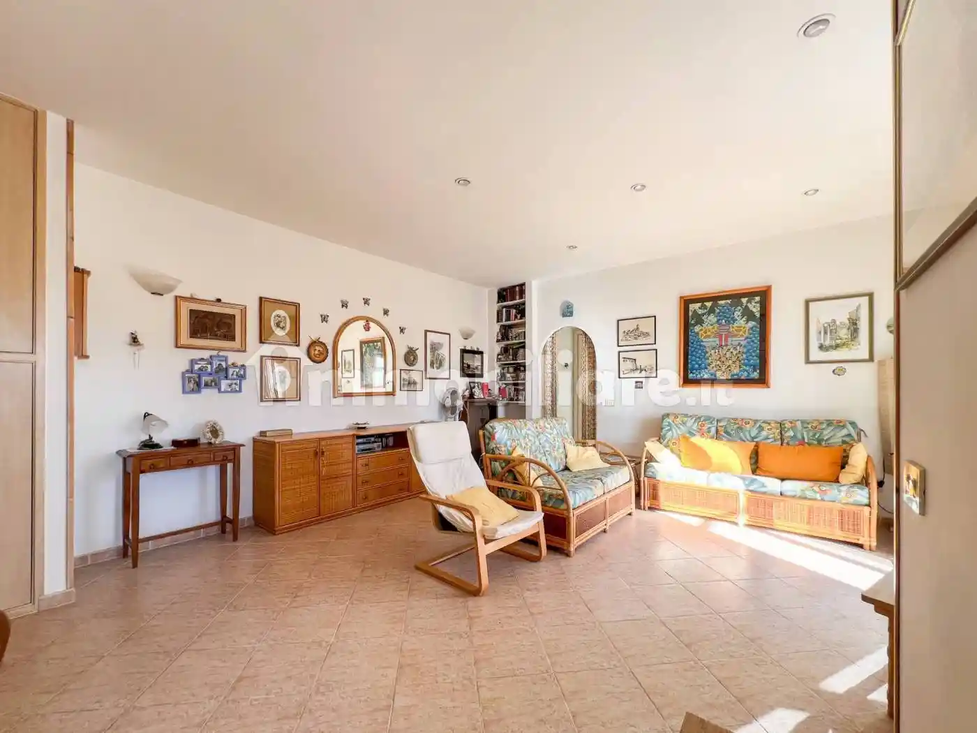 Appartamento in vendita a Cerveteri