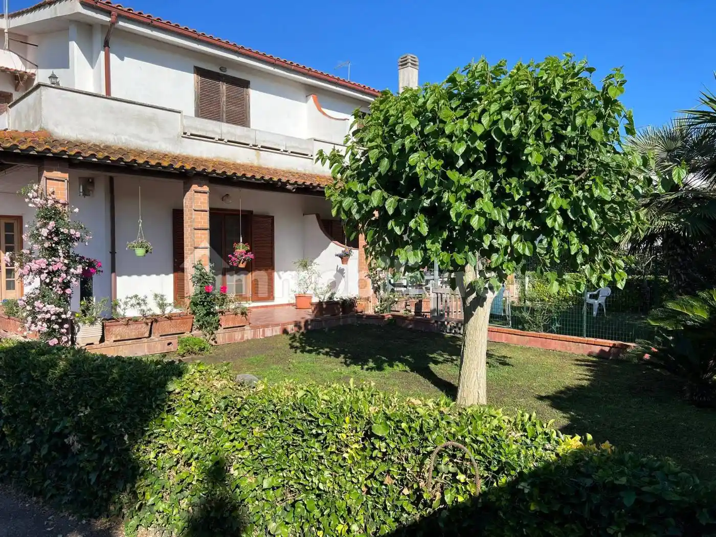 Villa in vendita a Fiumicino