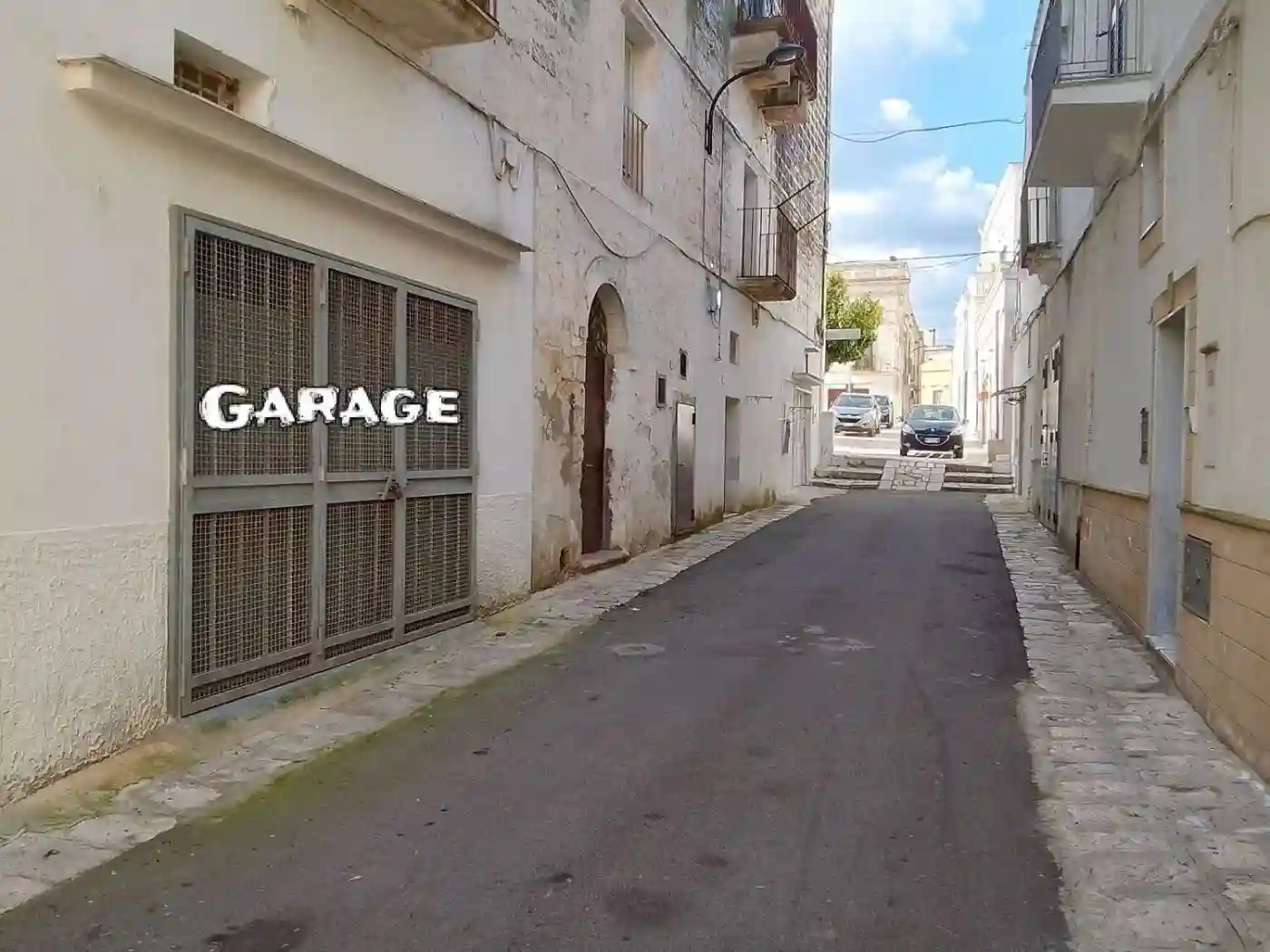 Palazzo - Edificio - foto 2