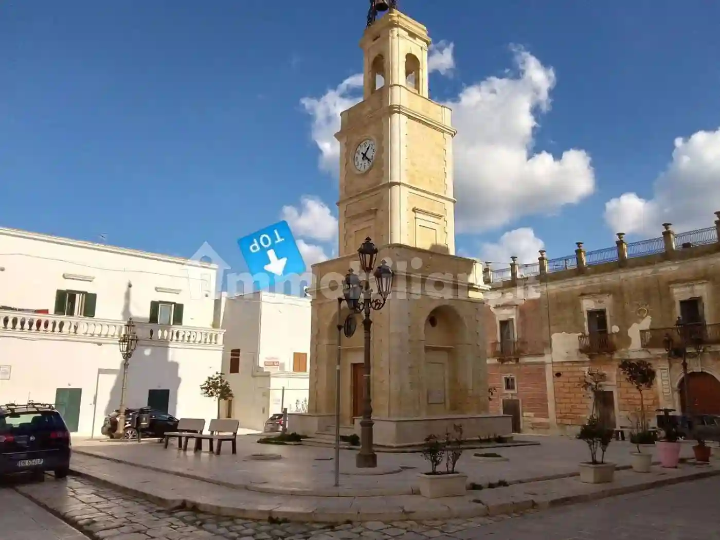 Palazzo - Edificio - foto 4