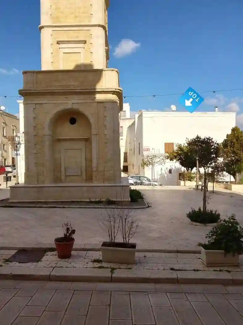 Palazzo - Edificio - foto 5