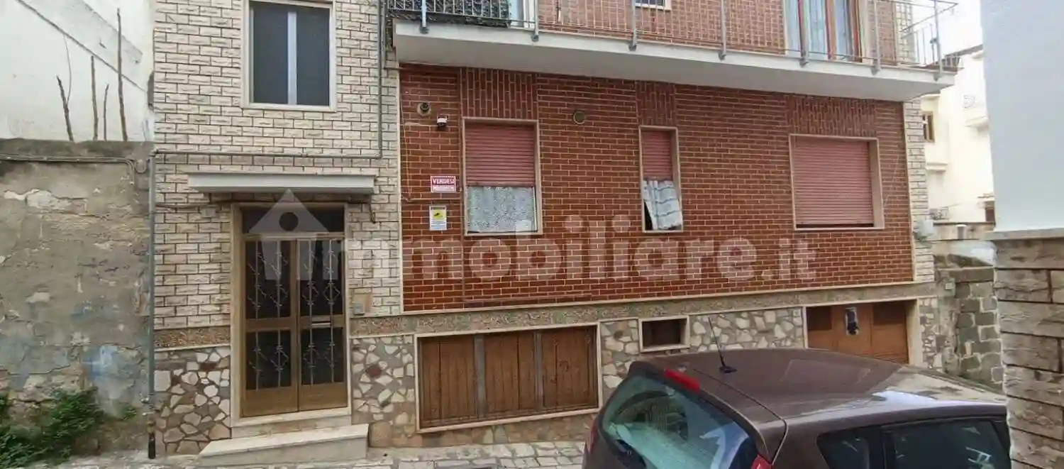 Palazzo - Edificio - foto 2