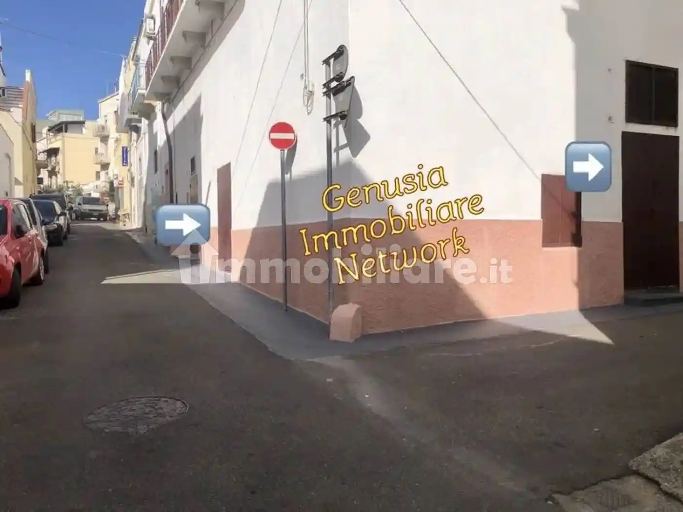 Appartamento in vendita a Ginosa