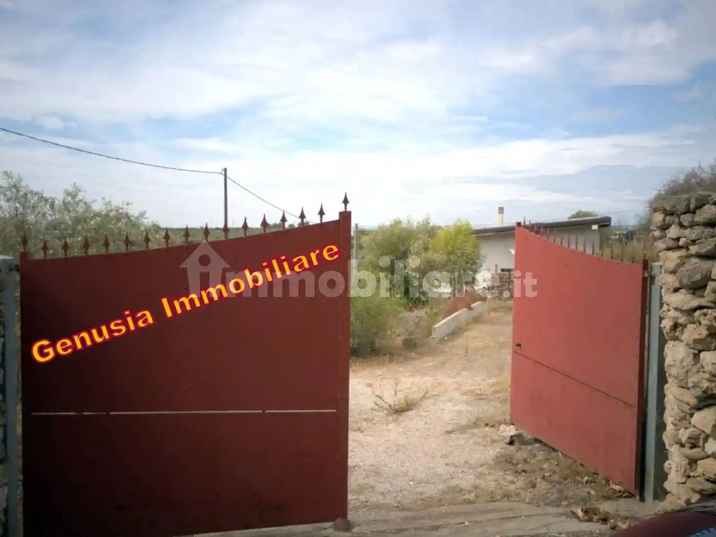 Villa in vendita a Ginosa