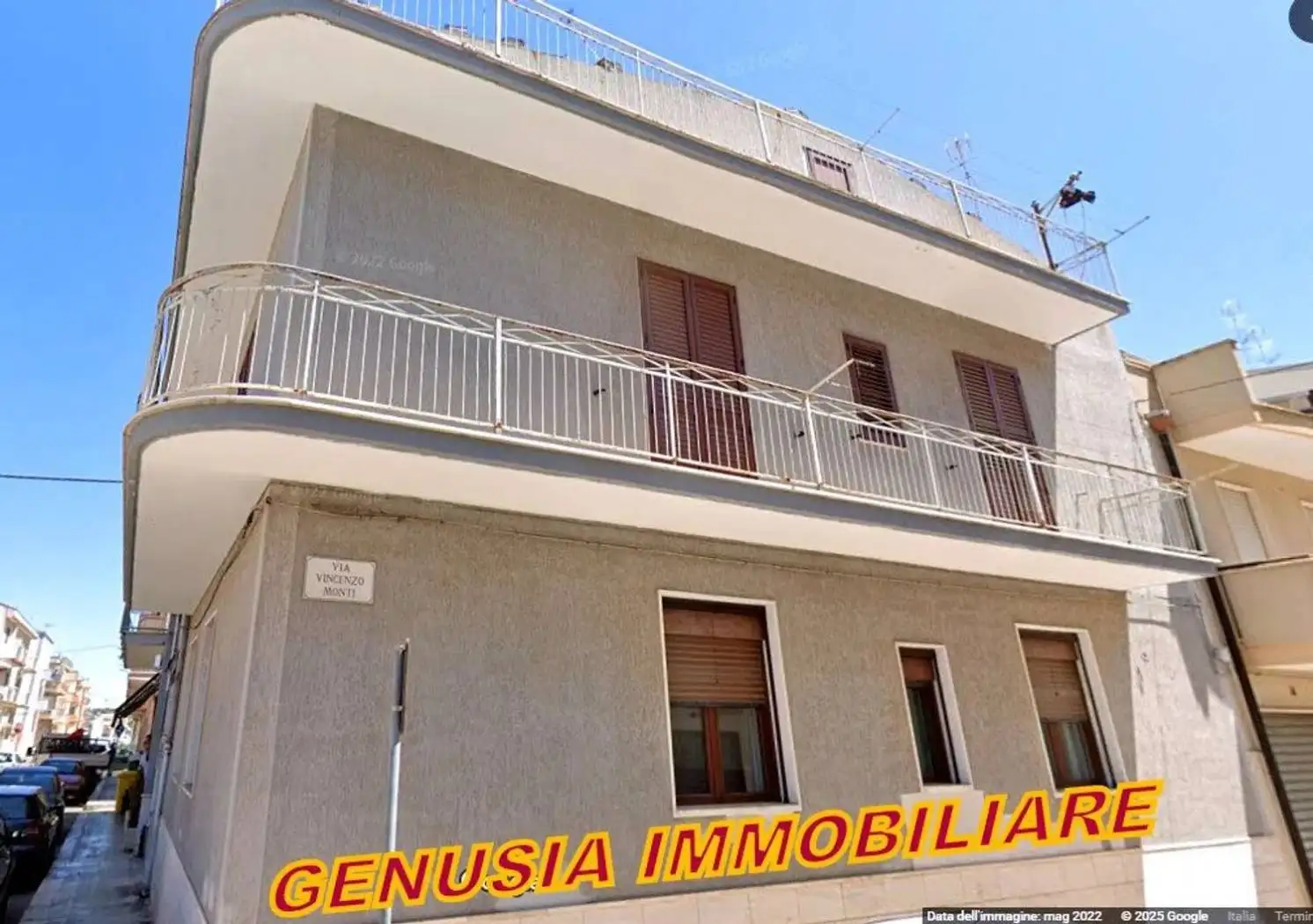 Appartamento in vendita a Laterza