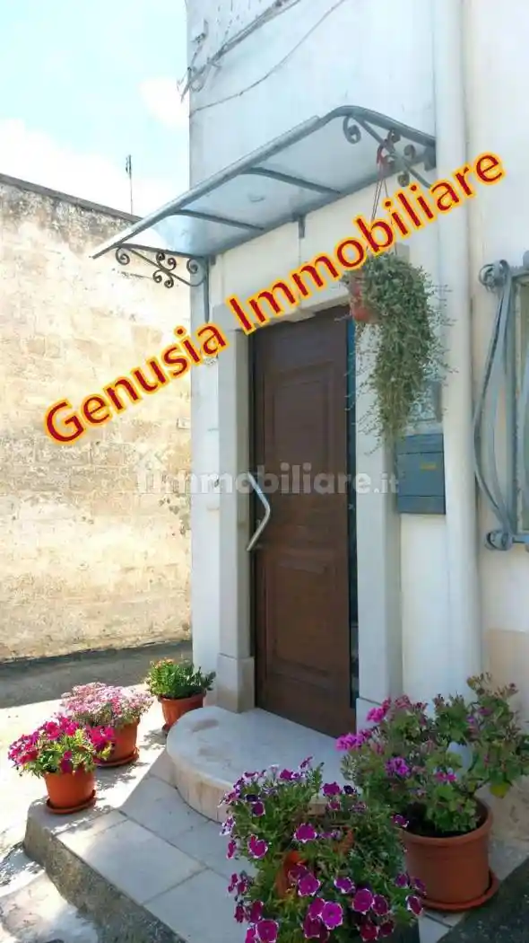 Appartamento in vendita a Ginosa