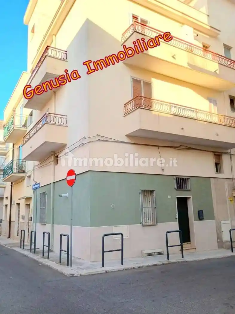 Appartamento in vendita a Ginosa