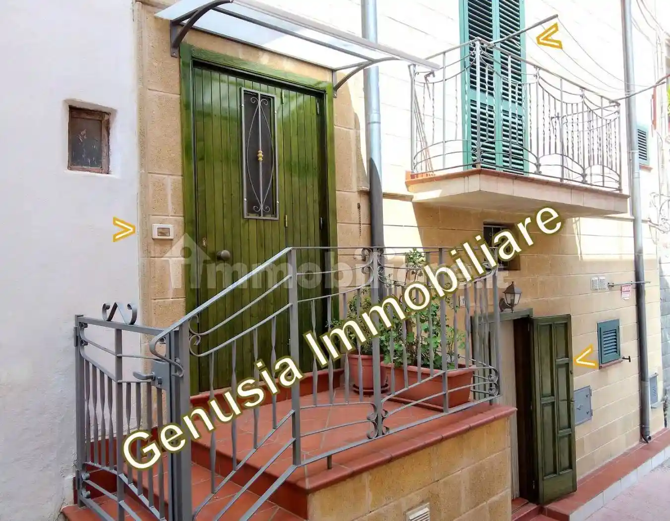 Villa in vendita a Ginosa