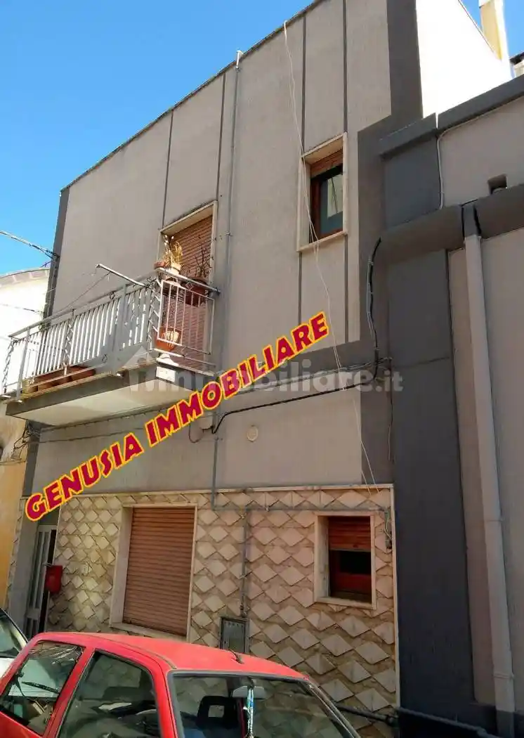 Villa in vendita a Ginosa