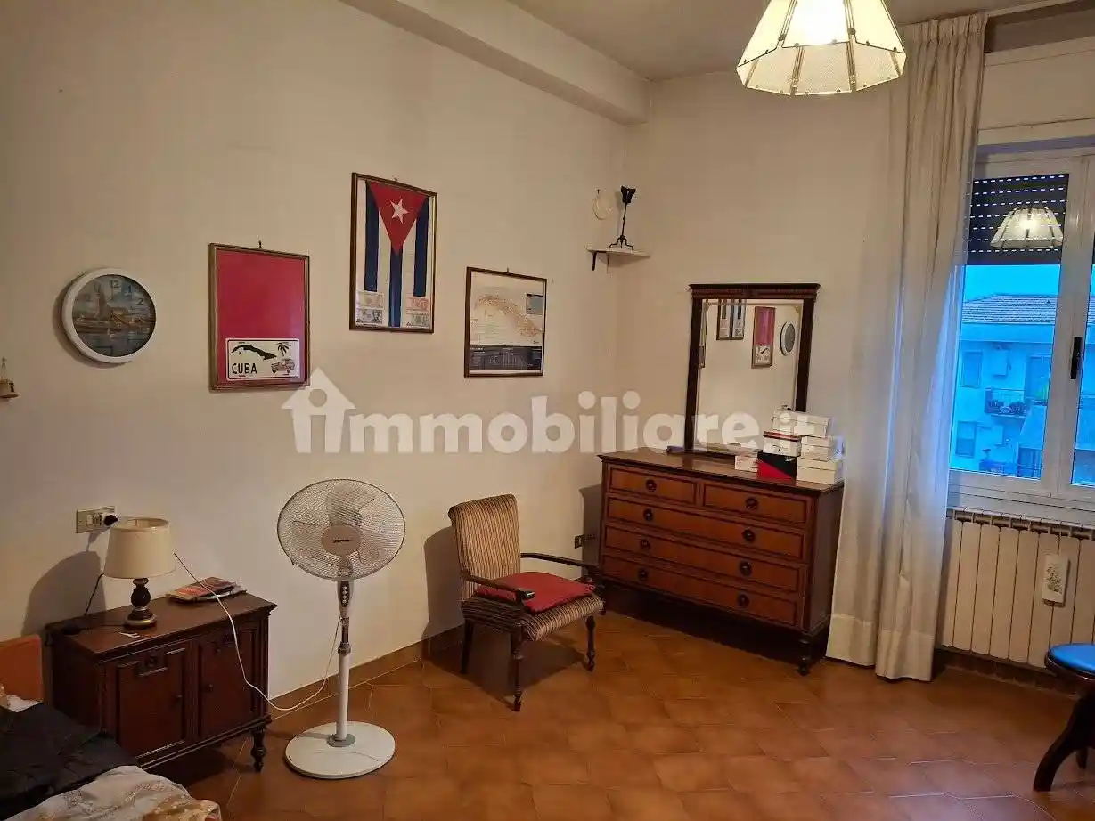 Appartamento via Alfredo Guarducci, Stazione - Stadio, Prato - foto 3