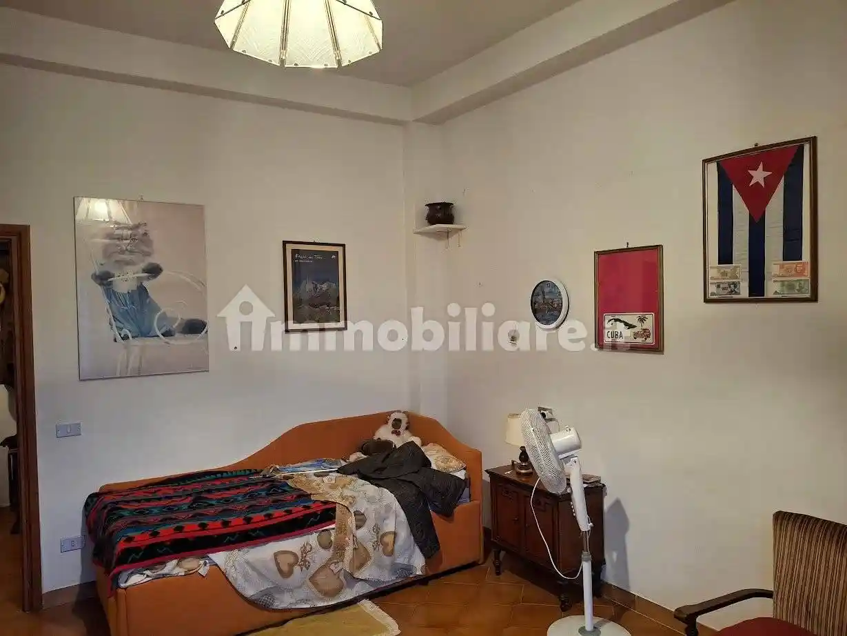 Appartamento via Alfredo Guarducci, Stazione - Stadio, Prato - foto 4