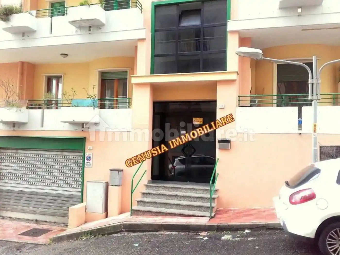 Appartamento in vendita a Ginosa