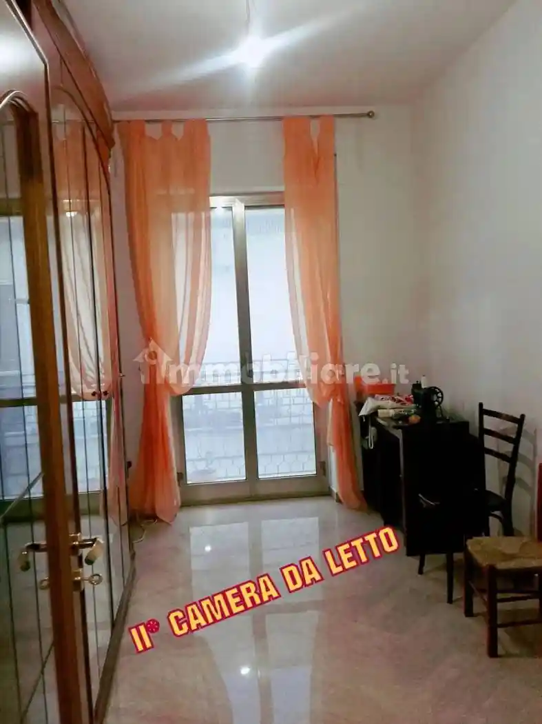 Appartamento in vendita a Ginosa