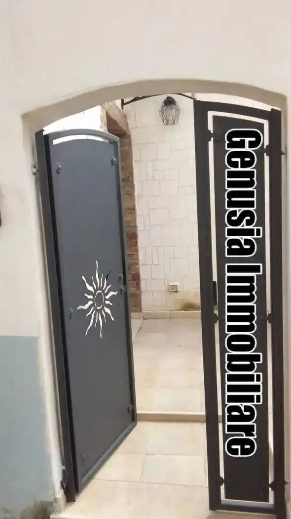 Villa in vendita a Ginosa