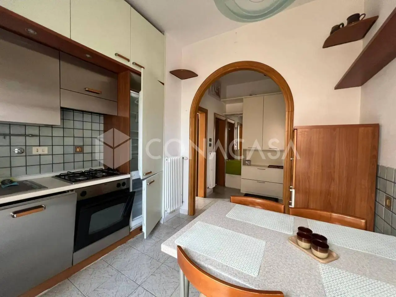 Appartamento in vendita a Bologna