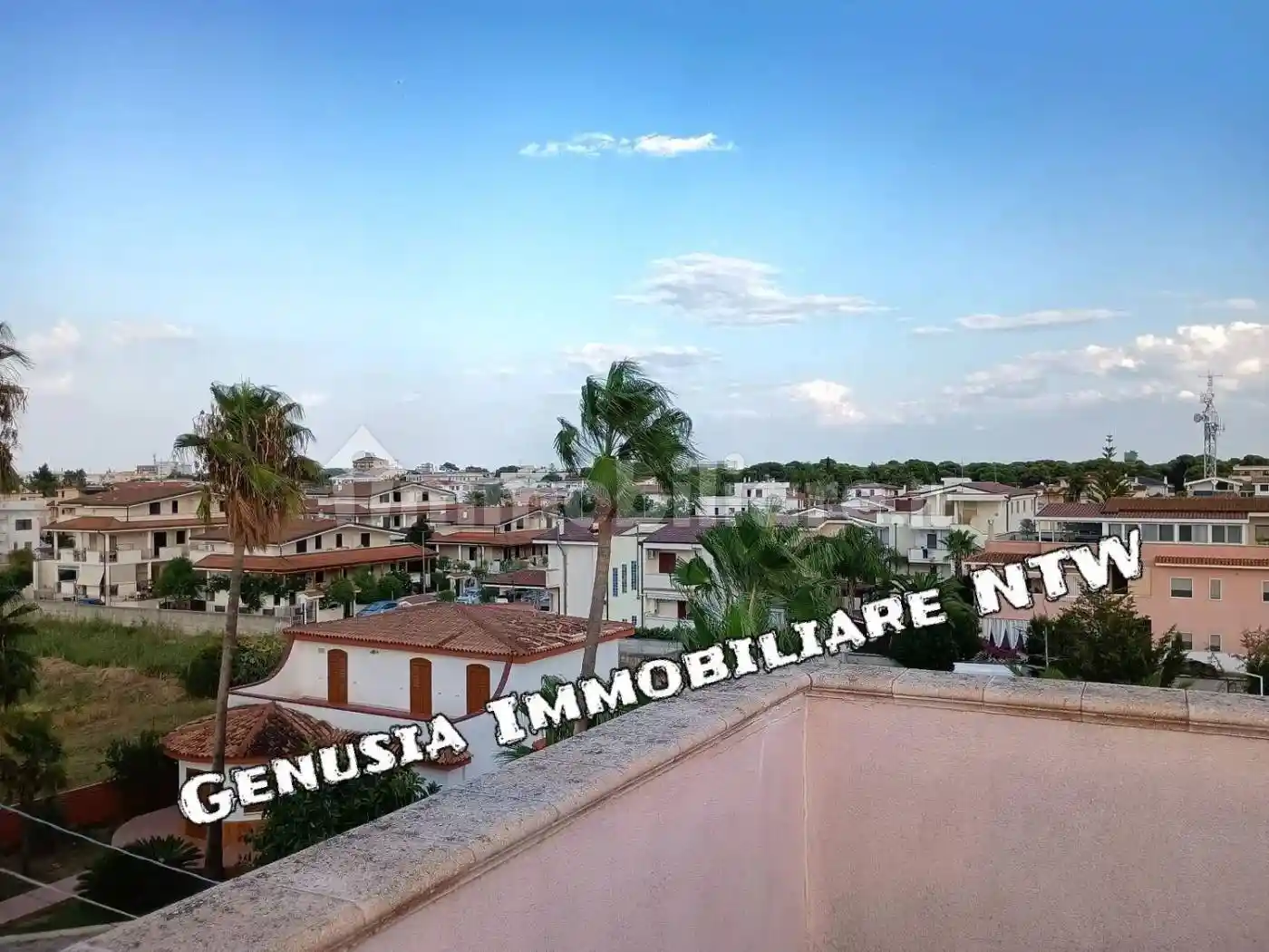 Appartamento in vendita a Ginosa