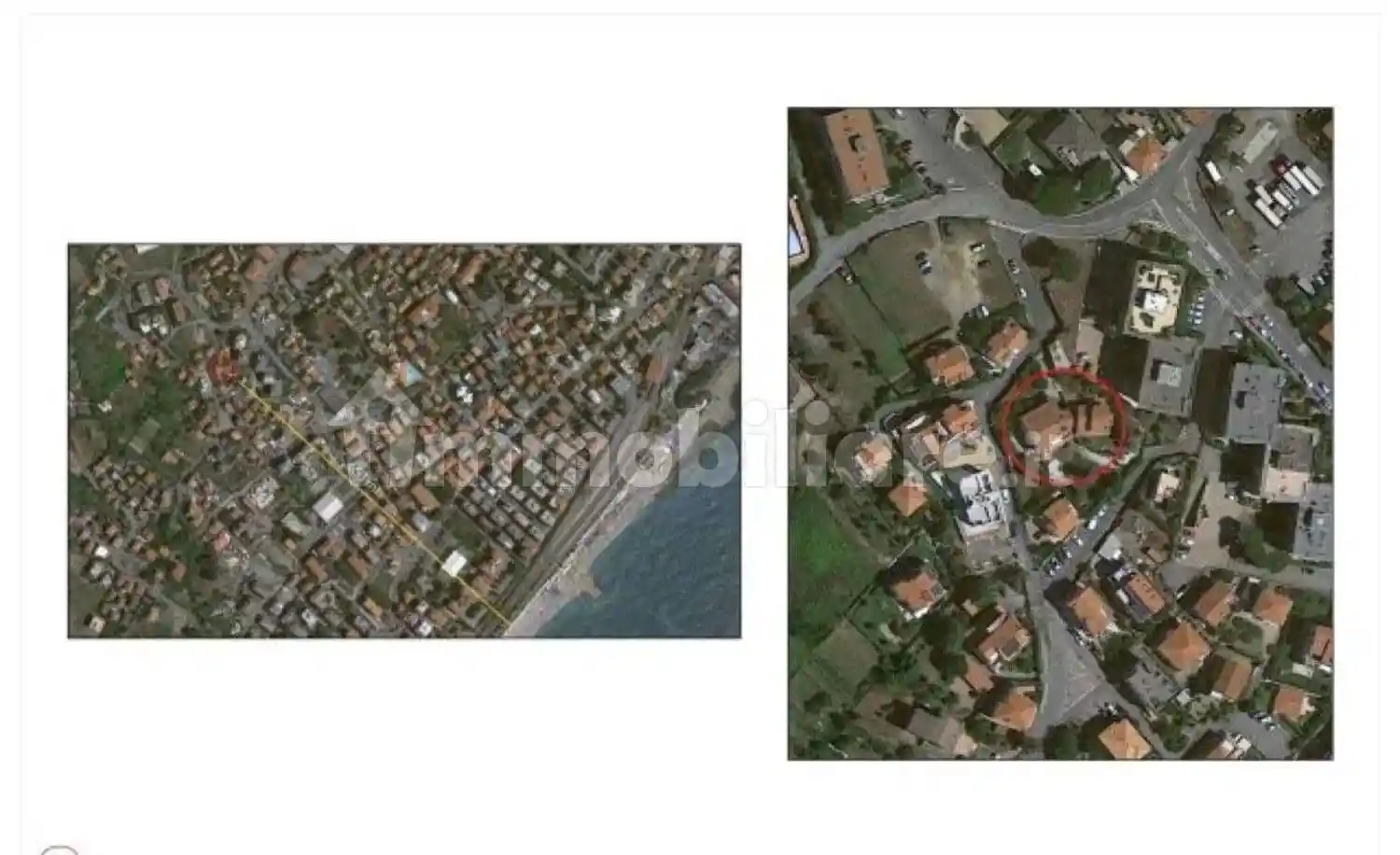 Appartamento in vendita a Loano