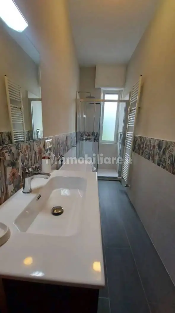 Appartamento in affitto a Loano