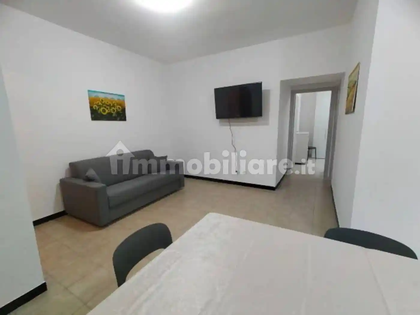 Appartamento in affitto a Borghetto Santo Spirito