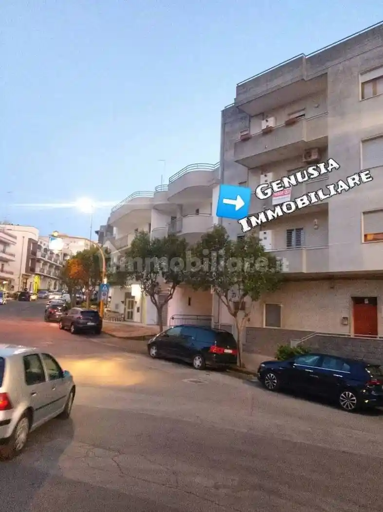 Appartamento in vendita a Ginosa