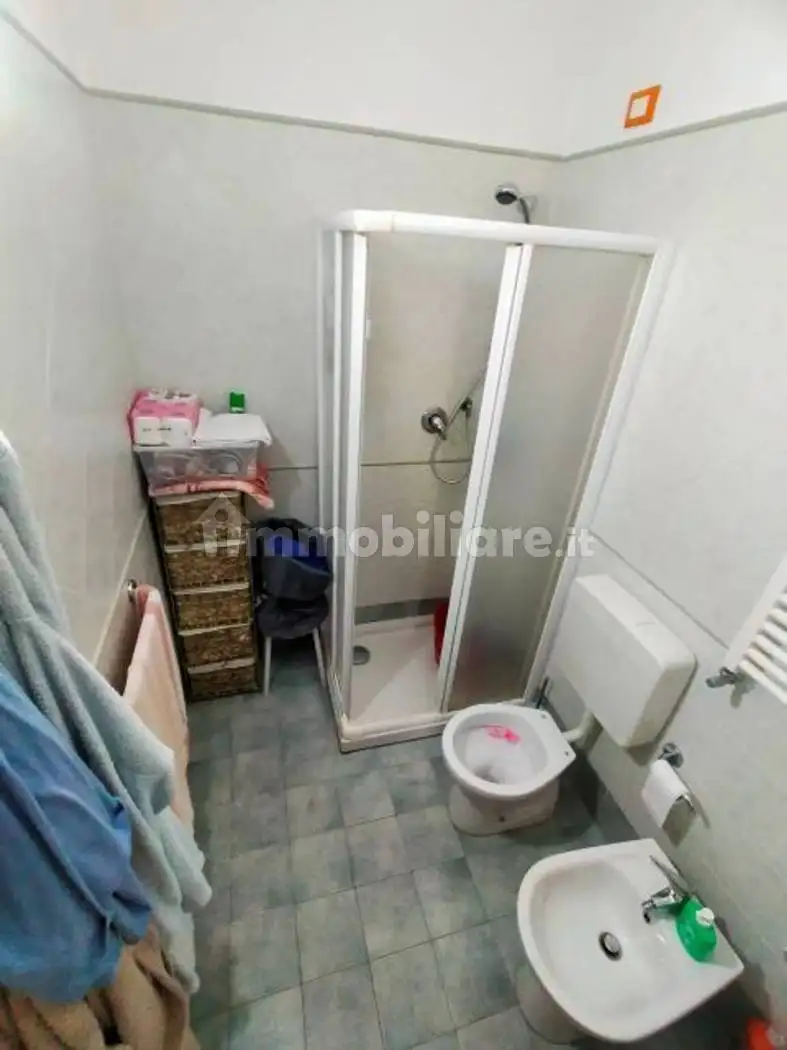 Appartamento in affitto a Loano