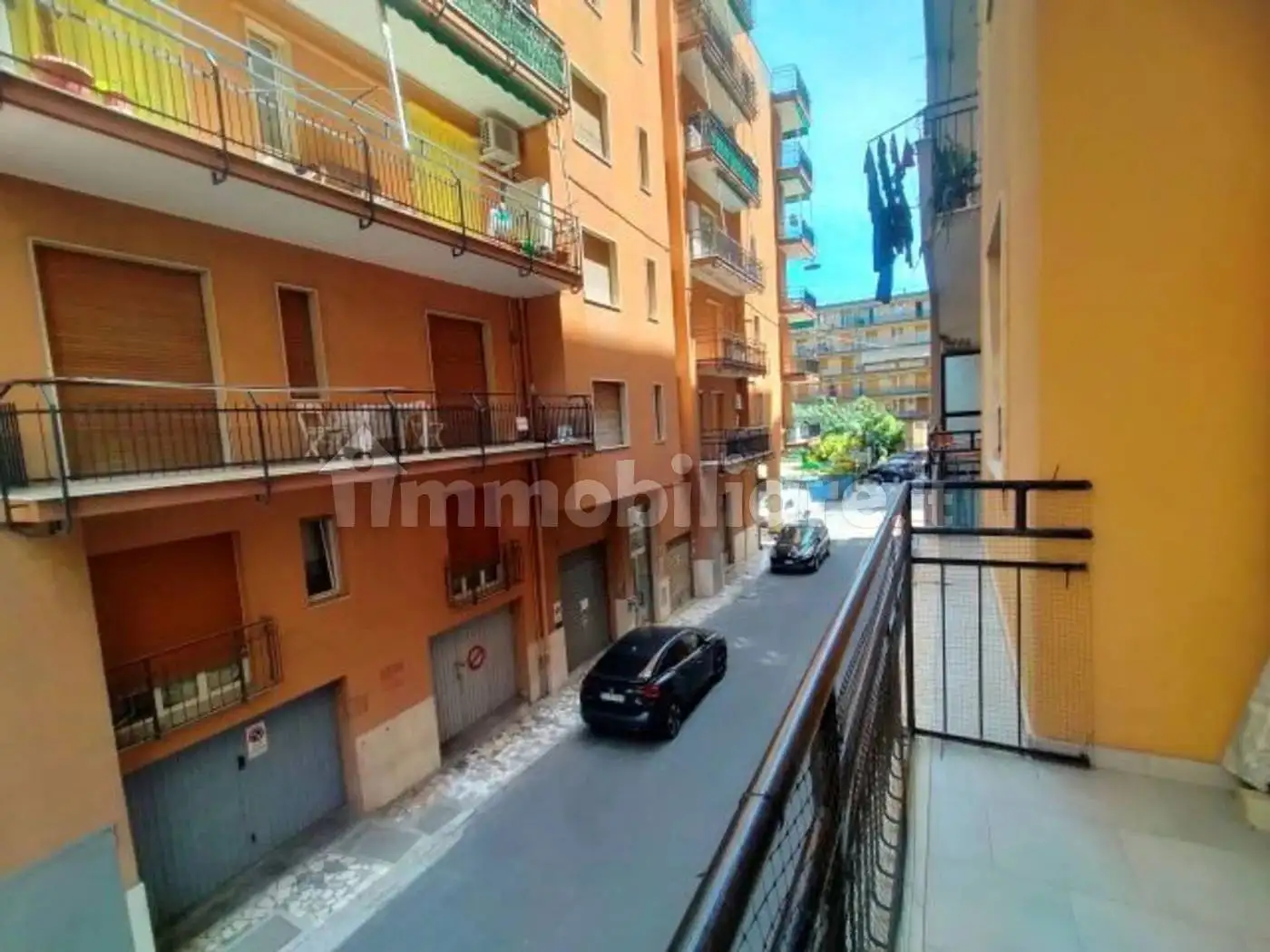 Bilocale corso Europa, 14, Centro, Loano - foto 2