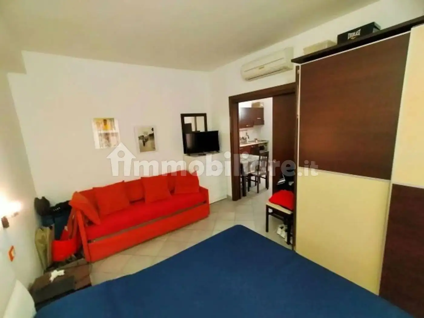 Bilocale corso Europa, 14, Centro, Loano - foto 5