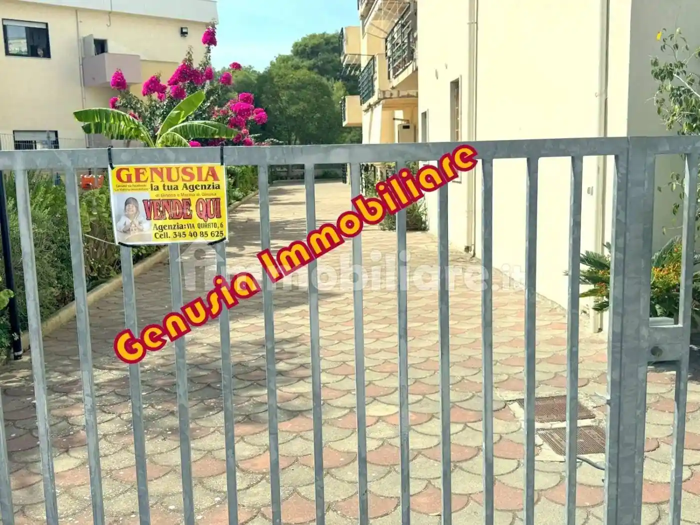 Appartamento in vendita a Ginosa