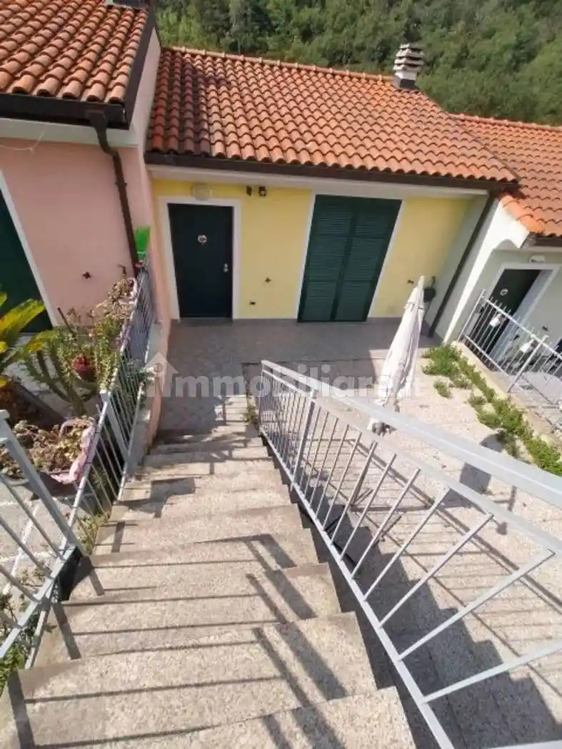 Villa in vendita a Loano