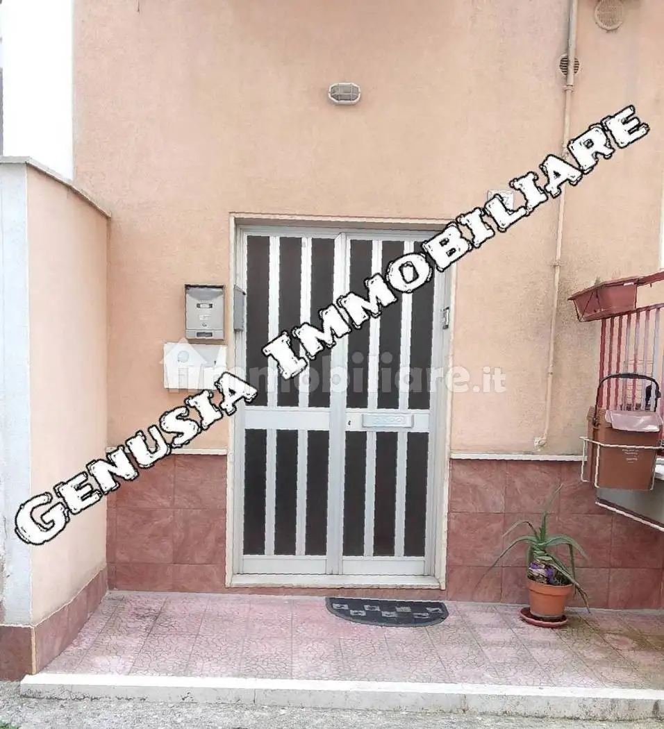 Appartamento in vendita a Laterza