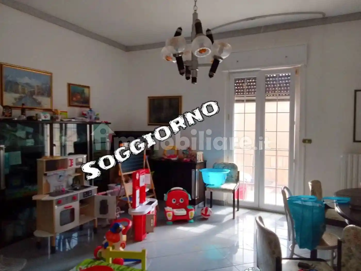 Appartamento - foto 3