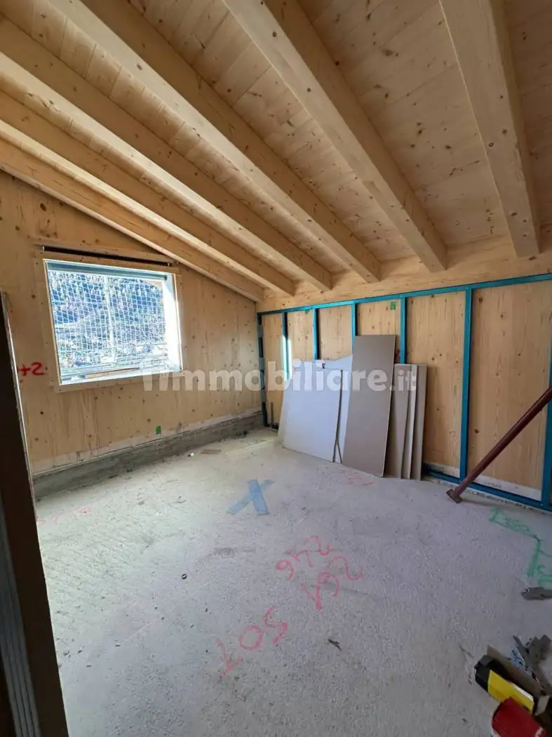 Attico via Roma 1, Bocenago - foto 5