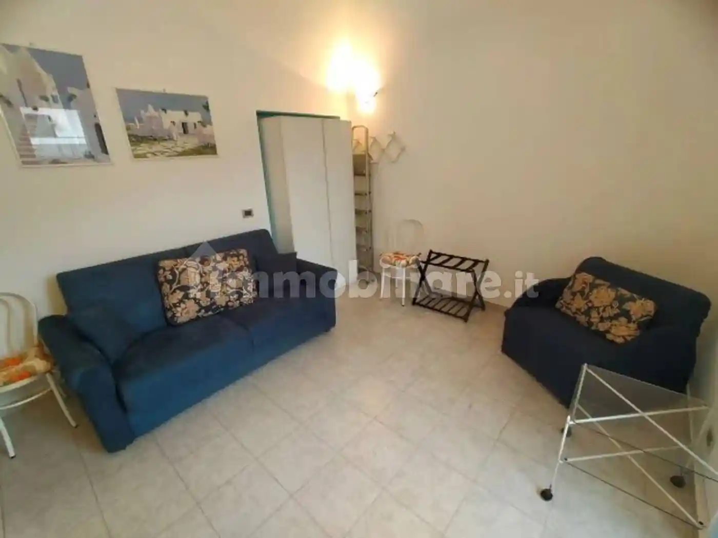 Appartamento in affitto a Loano