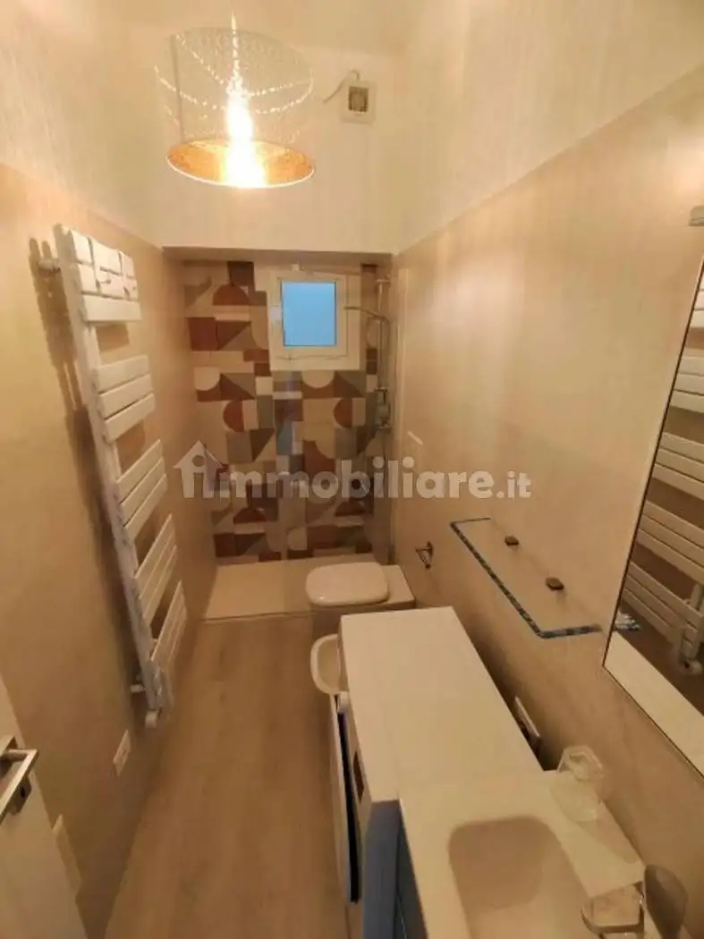 Bilocale via Tito Minniti, 1, Centro, Loano - foto 3