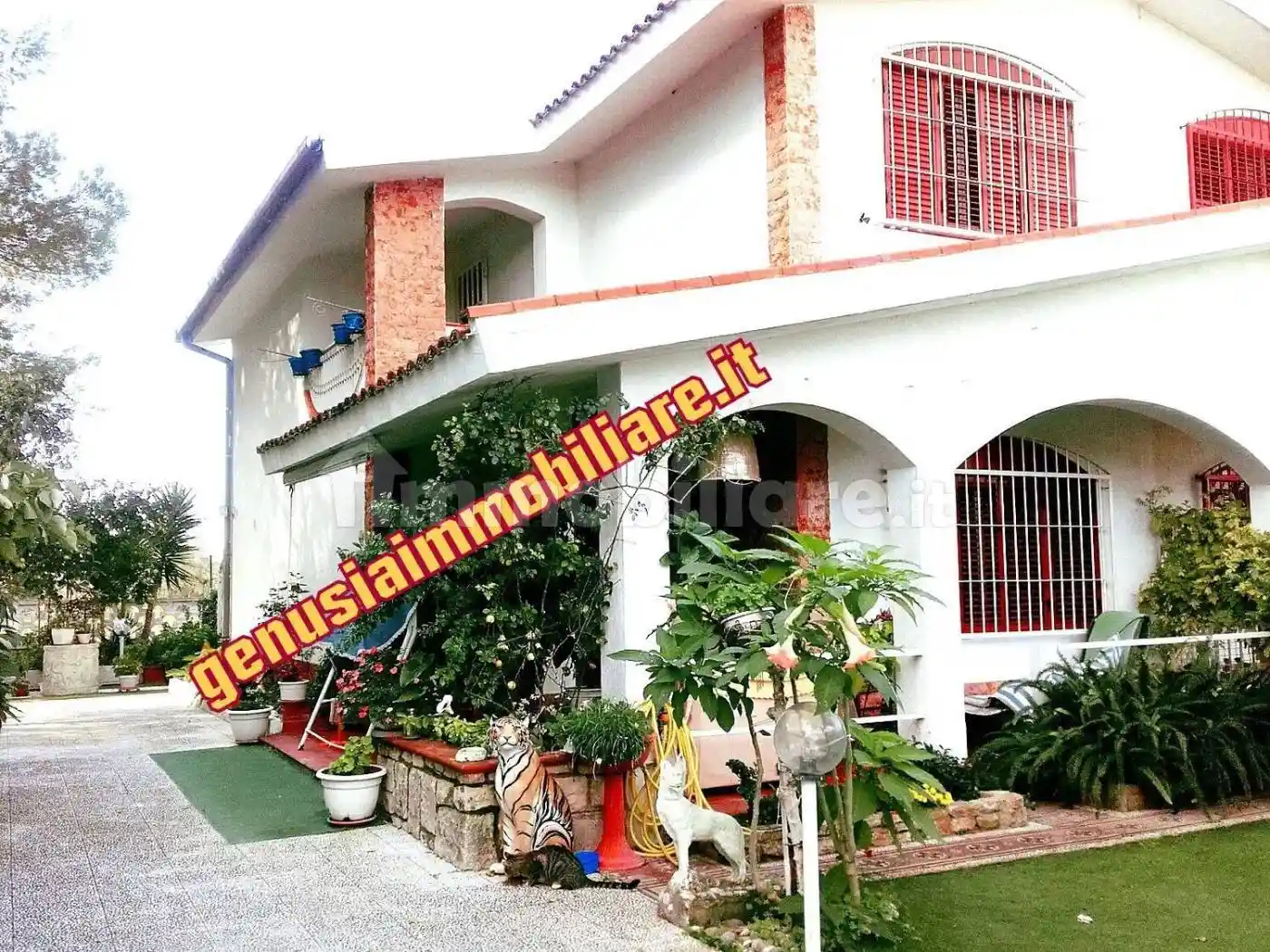 Villa in vendita a Ginosa