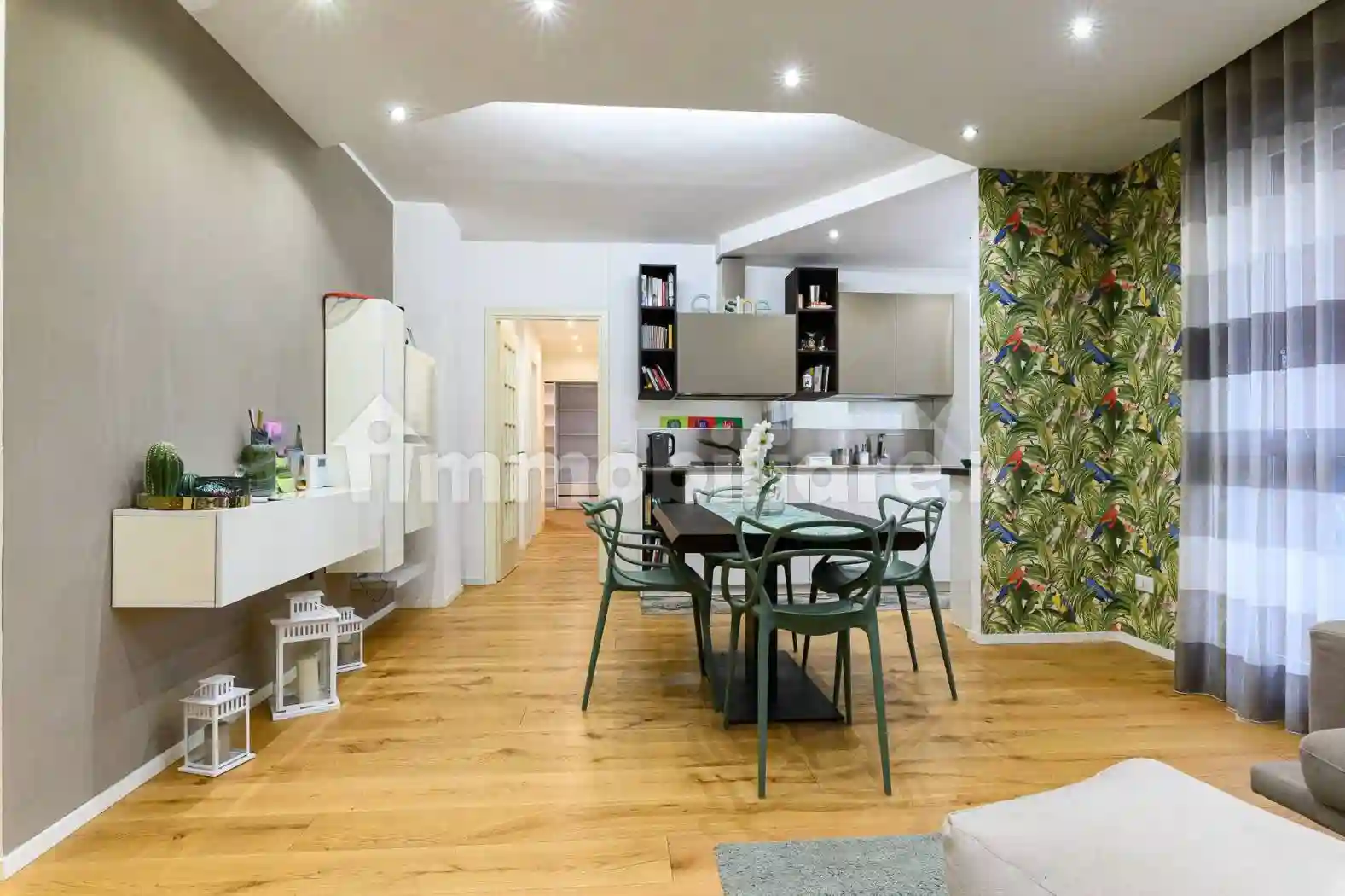 Appartamento - foto 3