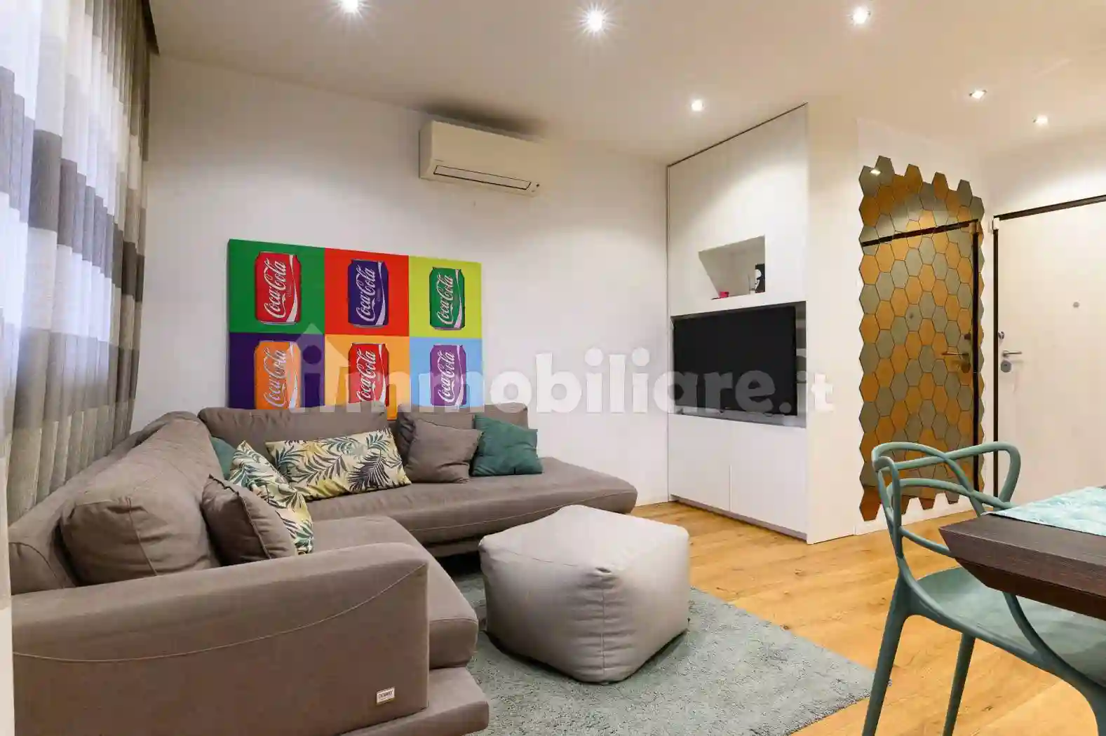 Appartamento - foto 4