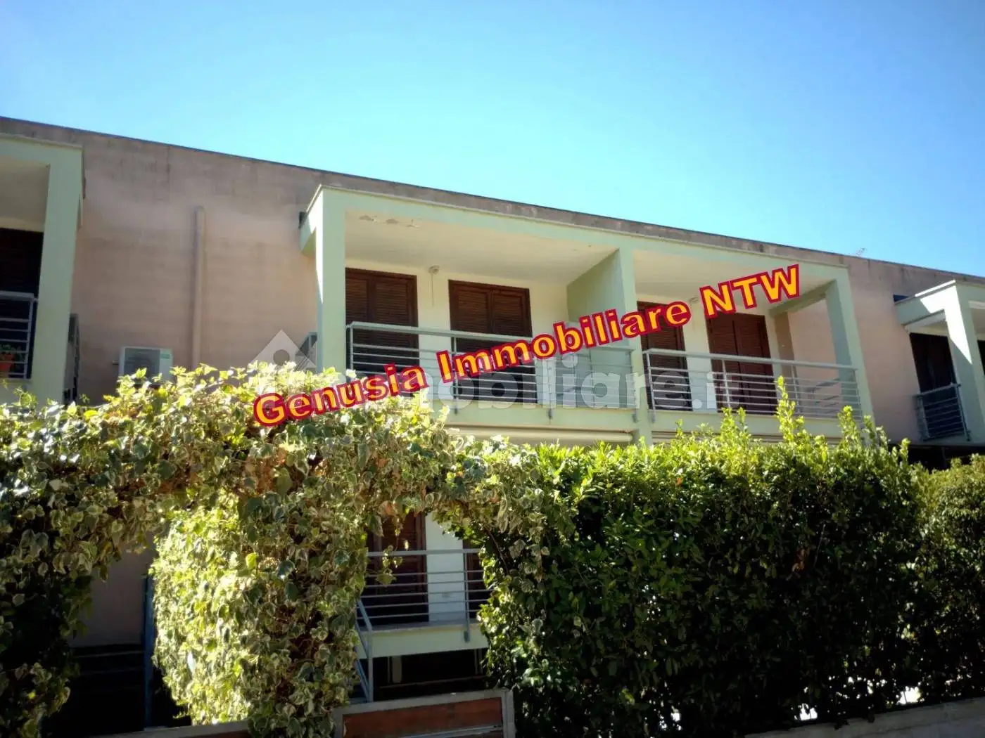 Appartamento in vendita a Bernalda