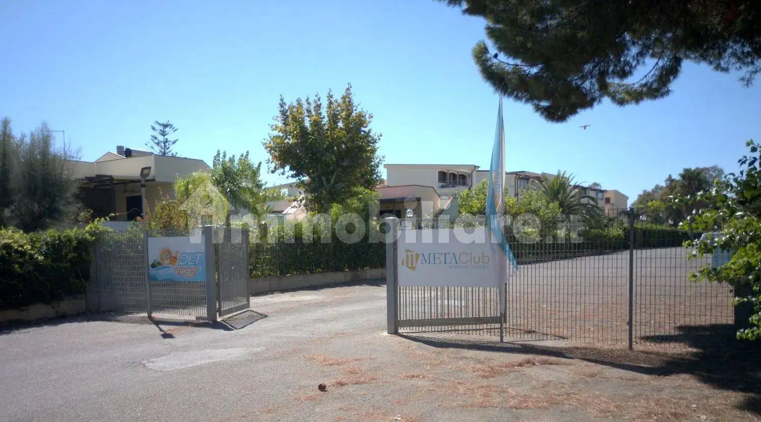 Trilocale Contrada Santa Palagina No Number, Santa Palagina Due, Bernalda - foto 2